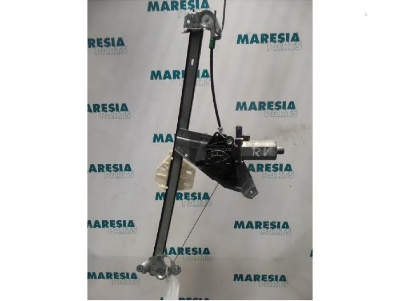 Renault - Espace - Window mechanism 4-door, front right