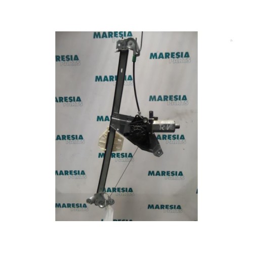 Renault - Espace - Window mechanism 4-door, front right