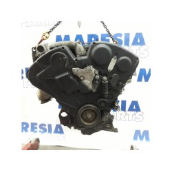 Renault - Espace - Engine