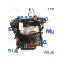 Renault - Espace - Engine