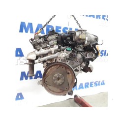 Renault - Espace - Engine