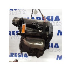 Renault - Espace - Engine