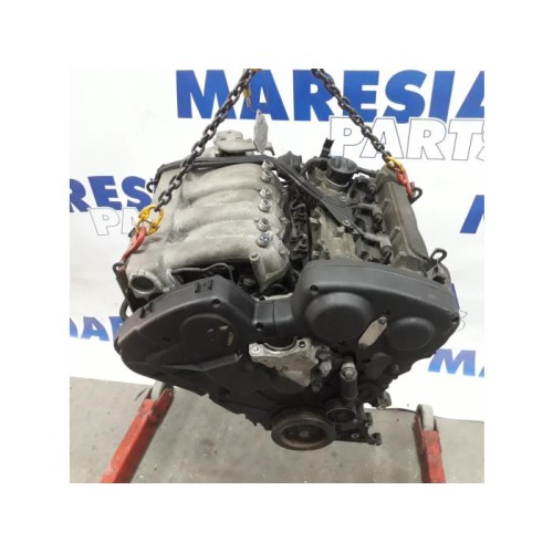 Renault - Espace - Engine