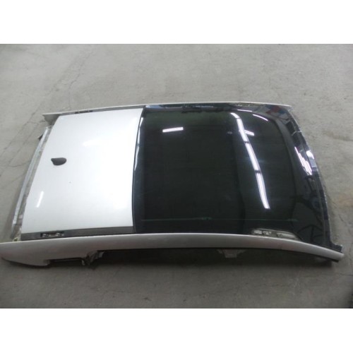 Peugeot - 207 - Panoramadak