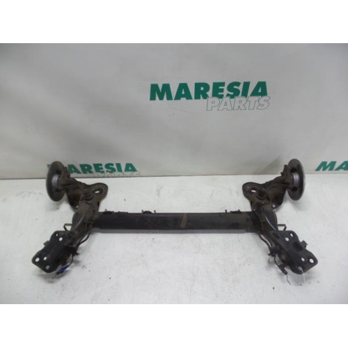 Peugeot - 207 - Rear-wheel drive axle