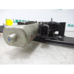 Fiat - Punto - Window mechanism 4-door, front right