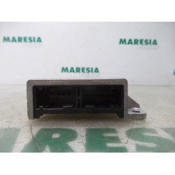 Peugeot - 207 - Airbag Module
