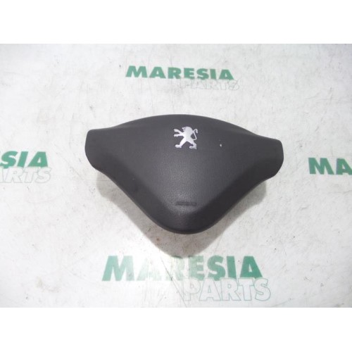 Peugeot - 207 - Airbag links (Stuur)