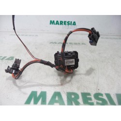 Peugeot - 207 - Heater resistor