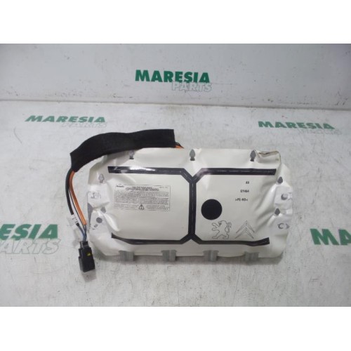 Peugeot - 207 - Airbag droite (tableau de bord)