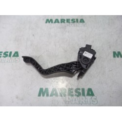 Peugeot - 207 - Throttle pedal position sensor