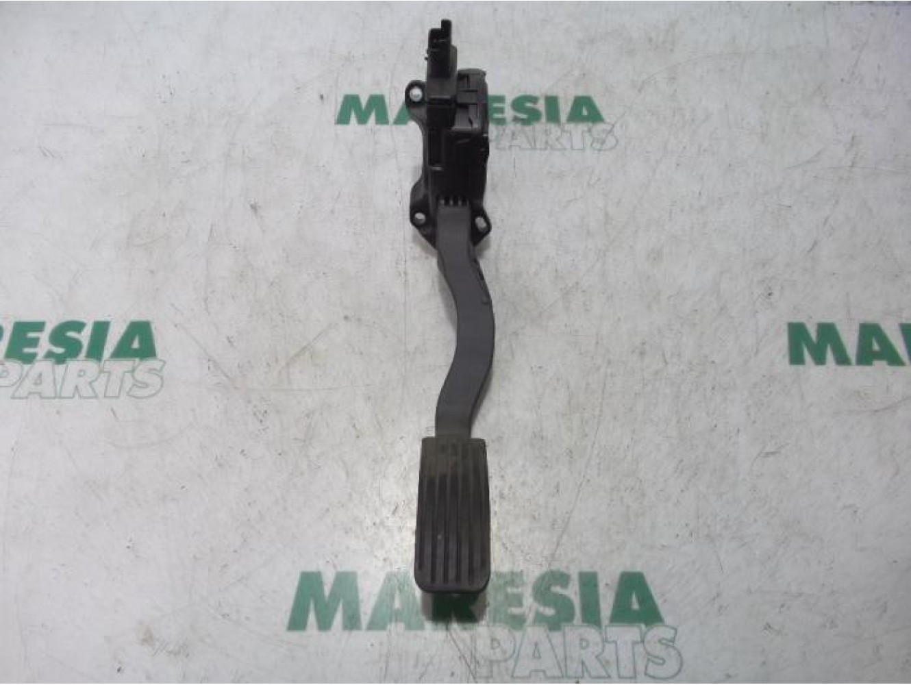 Peugeot - 207 - Throttle pedal position sensor