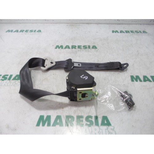 Peugeot - 207 - Sicherheitsgurt links hinten