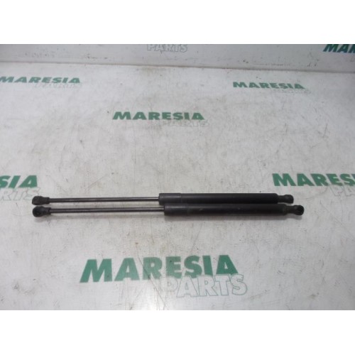 Peugeot - 207 - Set of tailgate gas struts