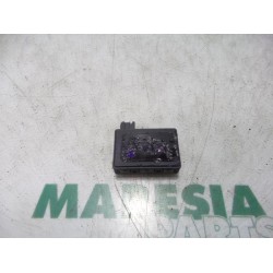 Peugeot - 207 - Rain sensor