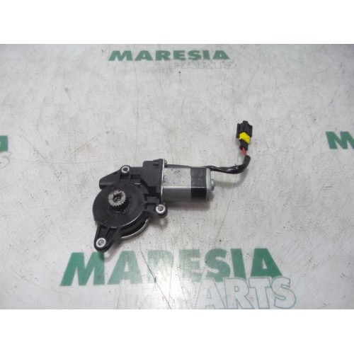 Peugeot - 207 - Schiebedach Motor
