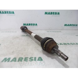 Peugeot - 207 - Front drive shaft, right