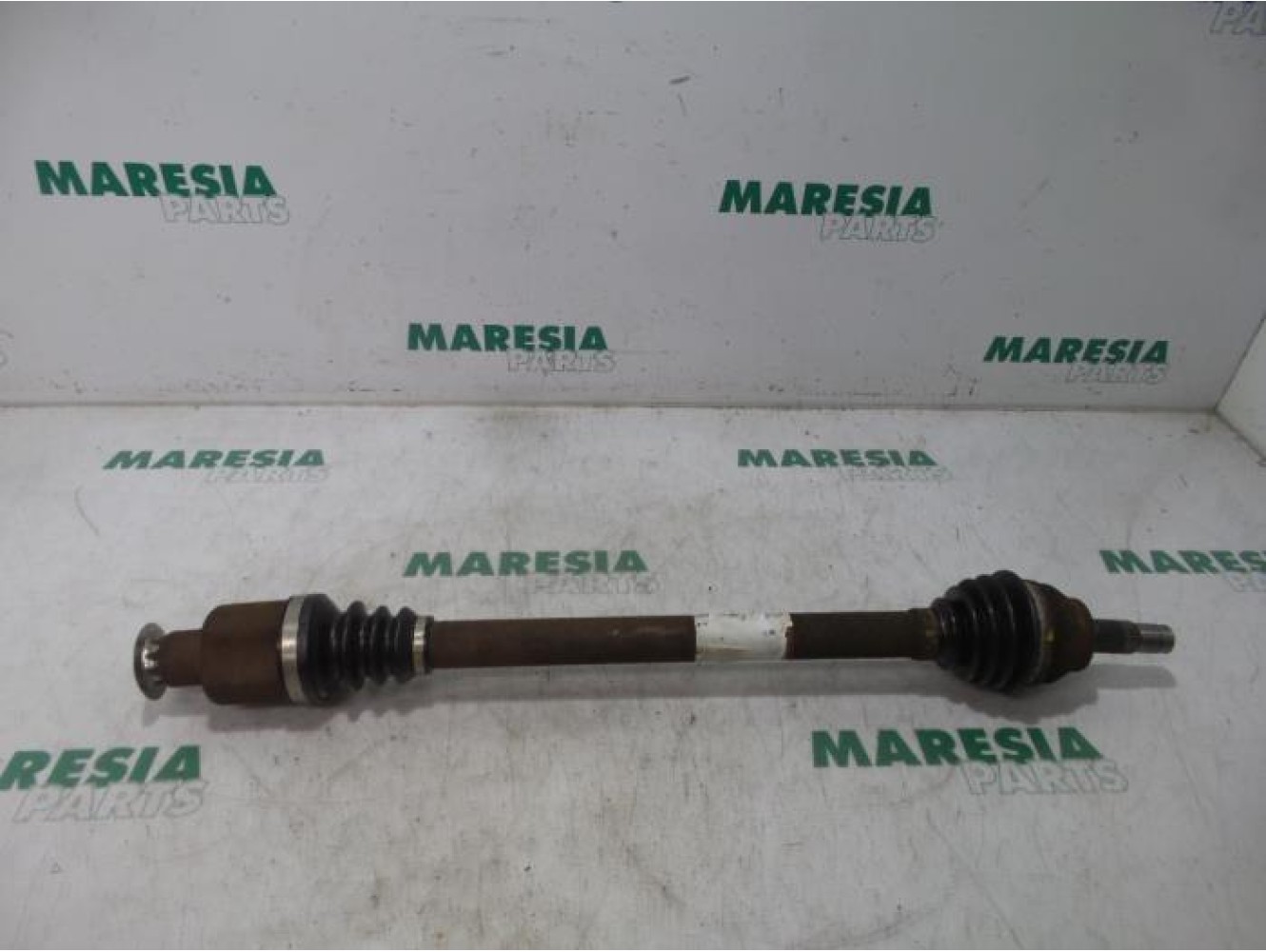 Peugeot - 207 - Front drive shaft, right