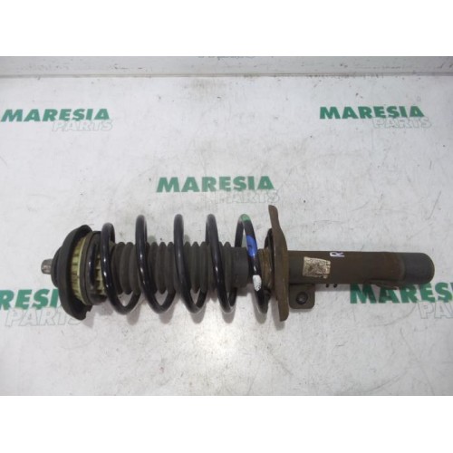 Peugeot - 207 - Front shock absorber rod, right