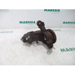 Peugeot - 207 - Knuckle, front right