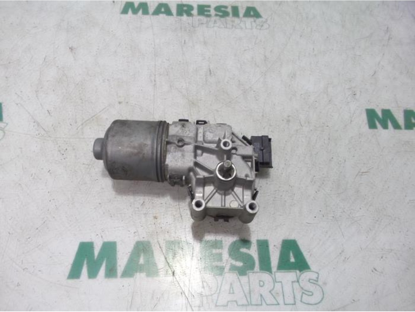 Peugeot - 207 - Front wiper motor