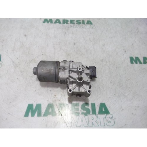 Peugeot - 207 - Front wiper motor