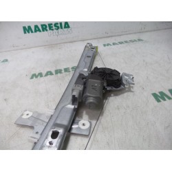 Peugeot - 207 - Window mechanism 4-door, front left