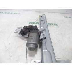 Peugeot - 207 - Window mechanism 4-door, front right