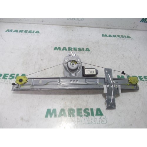 Peugeot - 207 - Window mechanism 4-door, front right