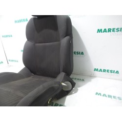 Peugeot - 508 - Revêtement siège gauche