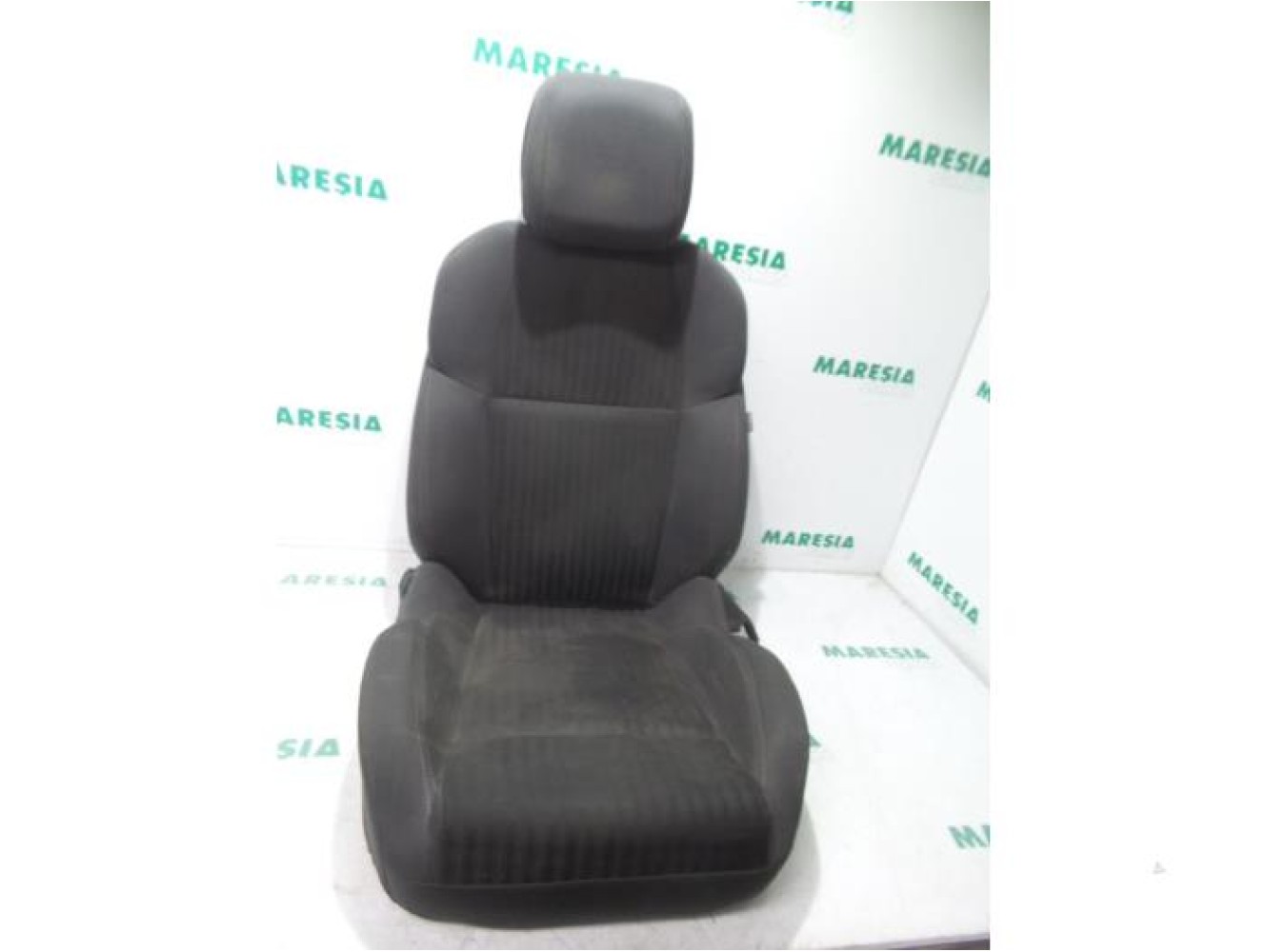 Peugeot - 508 - Revêtement siège gauche