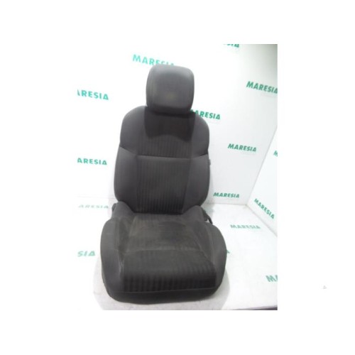 Peugeot - 508 - Sitz Verkleidung links