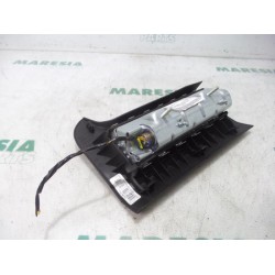 Citroen - C4 Picasso - Airbag knie links