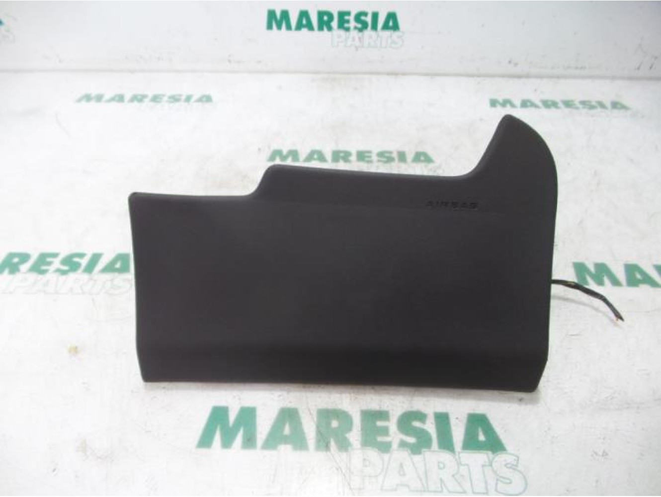 Citroen - C4 Picasso - Airbag knie links