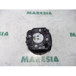 Citroen - C4 Picasso - Left airbag (steering wheel)