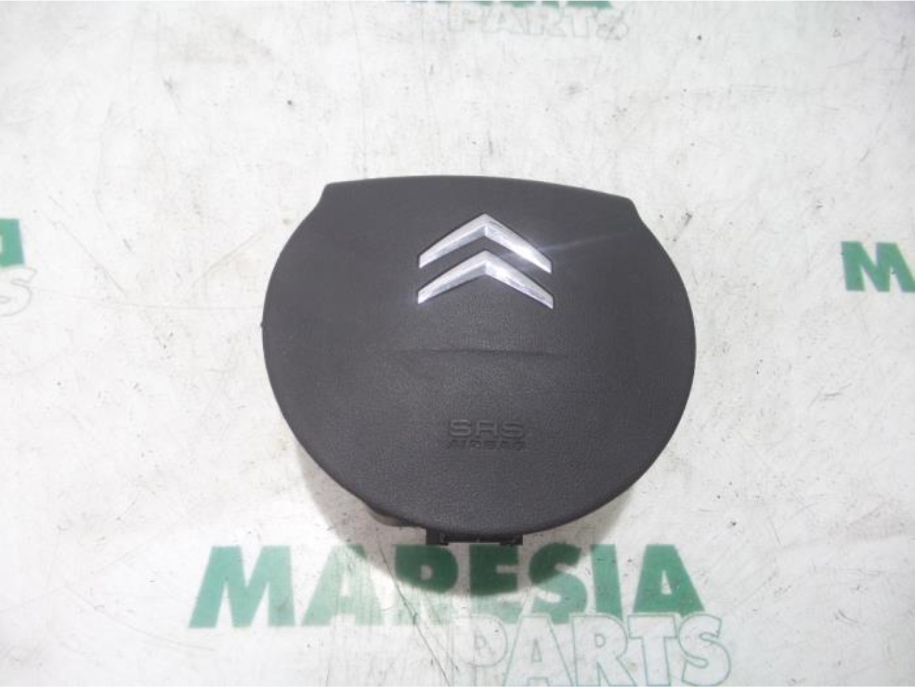 Citroen - C4 Picasso - Left airbag (steering wheel)