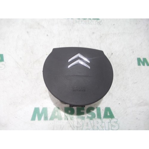 Citroen - C4 Picasso - Airbag links (Stuur)