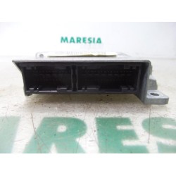 Citroen - C4 Picasso - Airbag Module