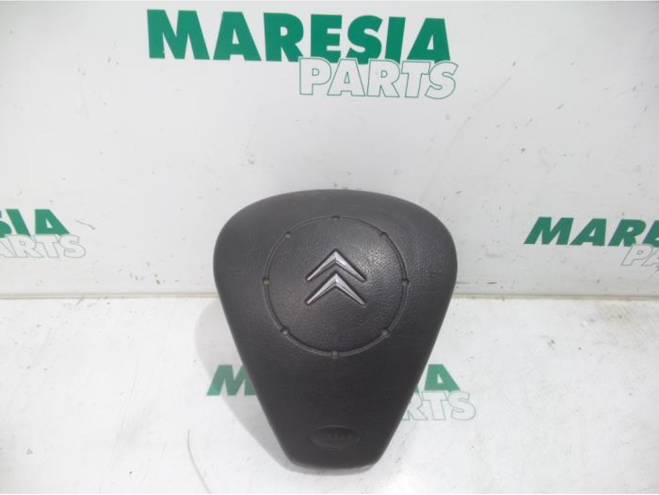 Citroen - C3 - Airbag links (Stuur)
