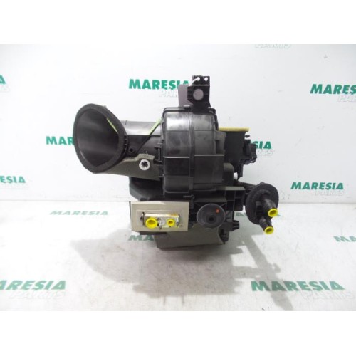 Peugeot - 207 - Heater housing