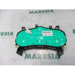 Peugeot - 207 - Instrument panel