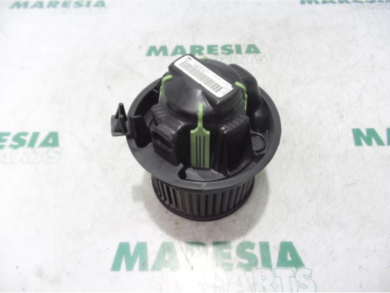 Peugeot - 207 - Moteur de ventilation chauffage