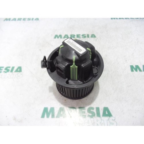 Peugeot - 207 - Moteur de ventilation chauffage