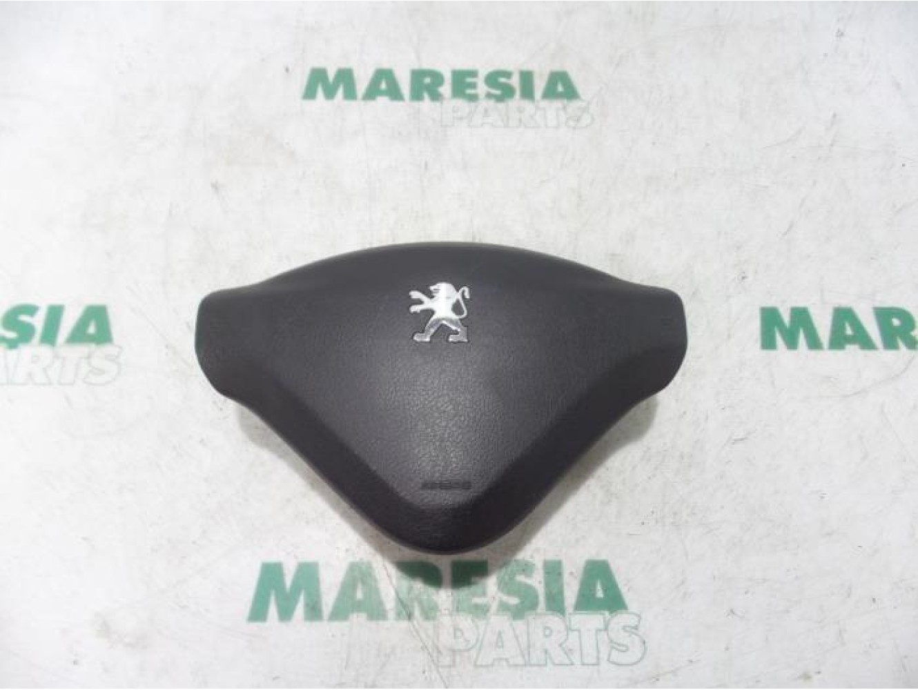 Peugeot - 207 - Airbag gauche (volant)