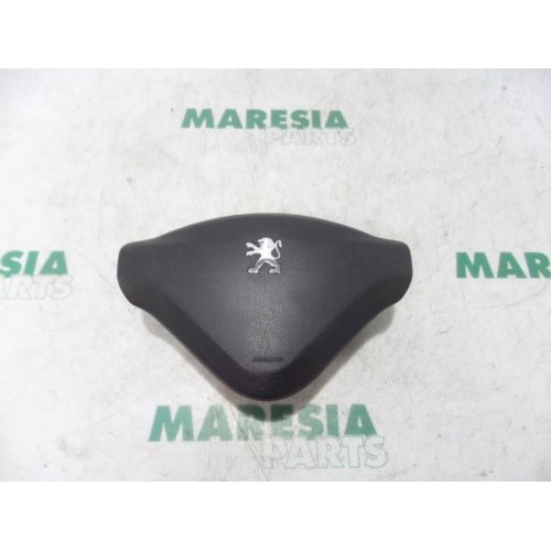 Peugeot - 207 - Airbag links (Stuur)