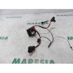 Peugeot - 207 - Heater resistor