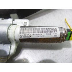 Peugeot - 207 - Roof curtain airbag, left