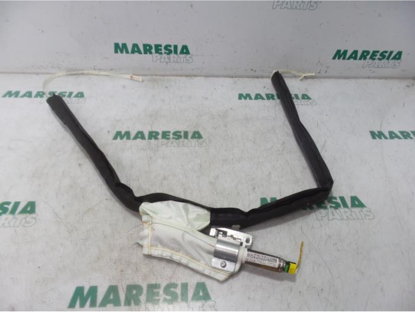 Peugeot - 207 - Roof curtain airbag, left