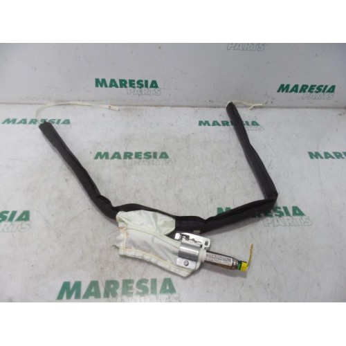 Peugeot - 207 - Roof curtain airbag, left