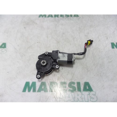 Peugeot - 207 - Moteur toit ouvrant